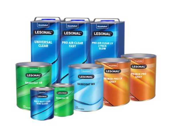 Lesonal US great results have never been easier